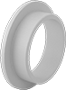 Flanged Sleeve Bearings