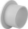 Flanged Sleeve Bearings