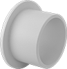 Flanged Sleeve Bearings