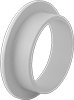 Flanged Sleeve Bearings