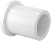 Flanged Sleeve Bearings