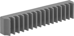 Image of Product. Front orientation. Screwdriver Organizers. Magnetic Screwdriver Racks.