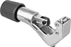 Smooth-Operating Metal Tube and Conduit Cutters