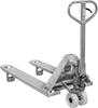 Stainless Steel Pallet Trucks