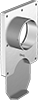 Duct Blast Gates
