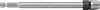 Drill Bit Extensions