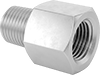 Orifice Valves