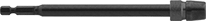 Image of Product. Front orientation. Drill Bit Extensions. Extensions for Quick-Change Hex-Shank Drill Bits.