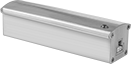 Image of Product. Front orientation. Enclosure Light Hardwire Boxes. Under-Cabinet Strip Lights.