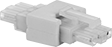 Image of Product. Front orientation. Power Connectors. Under-Cabinet Strip Lights, Style C.