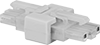 Image of Product. Front orientation. Power Connectors. Under-Cabinet Strip Lights, Style E.