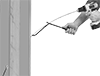 Hand Guides for Flexible-Shaft Drill Bits