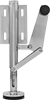 Side-Mount Floor Locks