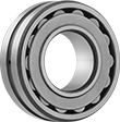 Image of Product. Front orientation. Roller Bearings. Spherical-Roller Bearings.