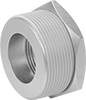 Low-Pressure Brass and Bronze Threaded Pipe Fittings with Sealant