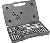 Tap and Die Sets