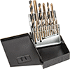 Tap and Drill Bit Sets