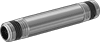 Standard-Wall Brass and Bronze Threaded Pipe Nipples and Pipe with Sealant