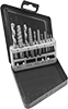 Screw, Pipe, and Stud Extractors