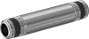 Standard-Wall Brass and Bronze Threaded Pipe Nipples and Pipe with Sealant