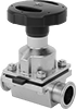 Flow-Adjustment Valves