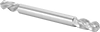 Carbide Ball End Mills with Two Milling Ends