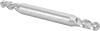 Carbide Ball End Mills with Two Milling Ends 