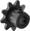 Sprockets