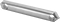 Lathe Center Holes