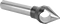 Lathe Center Holes