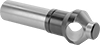 Fluteless Smooth-Finish Countersinks with Pilot for Screws