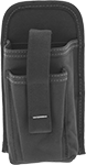 Image of Product. Front orientation. Tool Pouches. Instrument/Mobile Device Belt Pouches, Polyester Fabric.