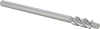 Oversized Counterbores
