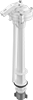 Toilet Tank Replacement Parts
