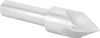 Smooth-Finish Countersinks for Lathe Centers