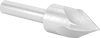 Smooth-Finish Countersinks for Lathe Centers