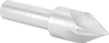 Smooth-Finish Countersinks for Lathe Centers