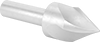 Smooth-Finish Countersinks for Lathe Centers