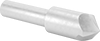 Smooth-Finish Countersinks for Rivets