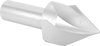 Smooth-Finish Countersinks for Lathe Centers