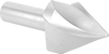 Smooth-Finish Countersinks for Lathe Centers