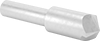 Smooth-Finish Countersinks for Rivets