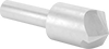 Smooth-Finish Countersinks for Rivets