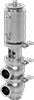 Diverting Valves