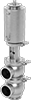 Diverting Valves
