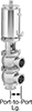 Diverting Valves