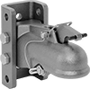 Hitch-Ball Couplers