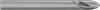 Hole-Starting Cobalt Steel Drill Bits