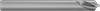 Hole-Starting Cobalt Steel Drill Bits