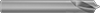 Hole-Starting Cobalt Steel Drill Bits